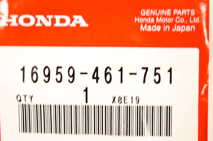 OEM Honda 16959-461-751 Cup Filter NOS
