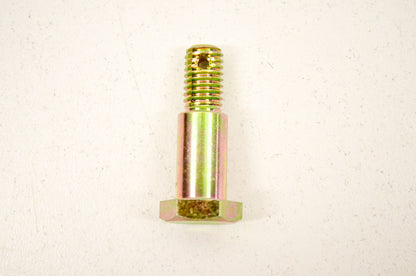 OEM Honda 90127-400-000 Rear Bolt NOS