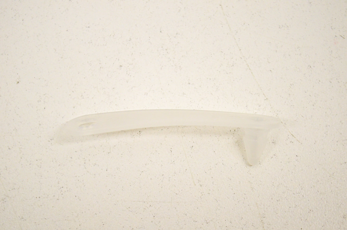 OEM Honda 17918-KJ2-000 Throttle Cable Clip NOS
