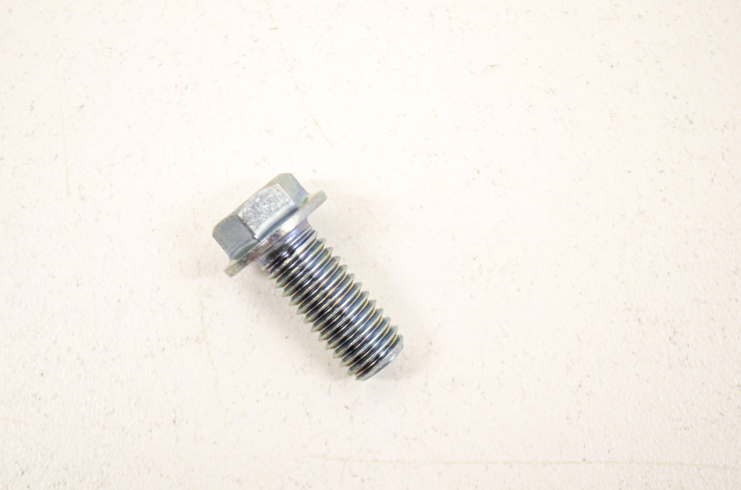 OEM Honda 90123-KZ4-J40 Flange Bolt (8X18) NOS