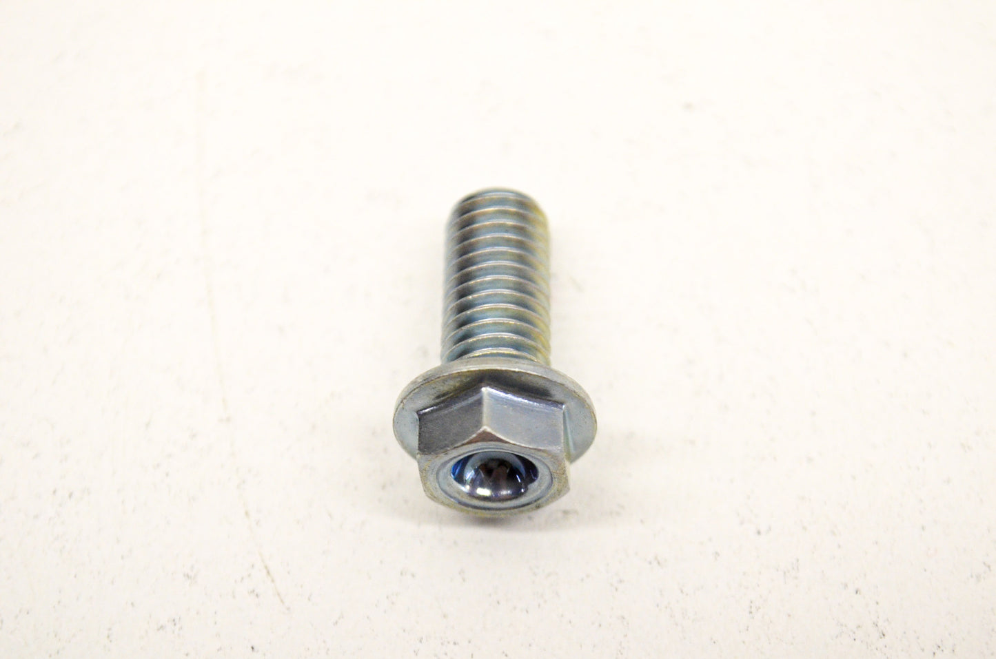 OEM Honda 90123-KZ4-J40 Flange Bolt (8X18) NOS