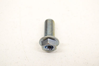 OEM Honda 90123-KZ4-J40 Flange Bolt (8X18) NOS