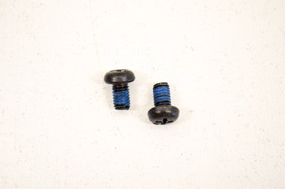OEM Honda 90115-KPS-900 Pan Screw (5X8) Qty 2 NOS
