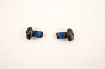 OEM Honda 90115-KPS-900 Pan Screw (5X8) Qty 2 NOS