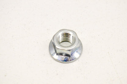 OEM Honda 90308-382-670 Flange Nut 10mm NOS