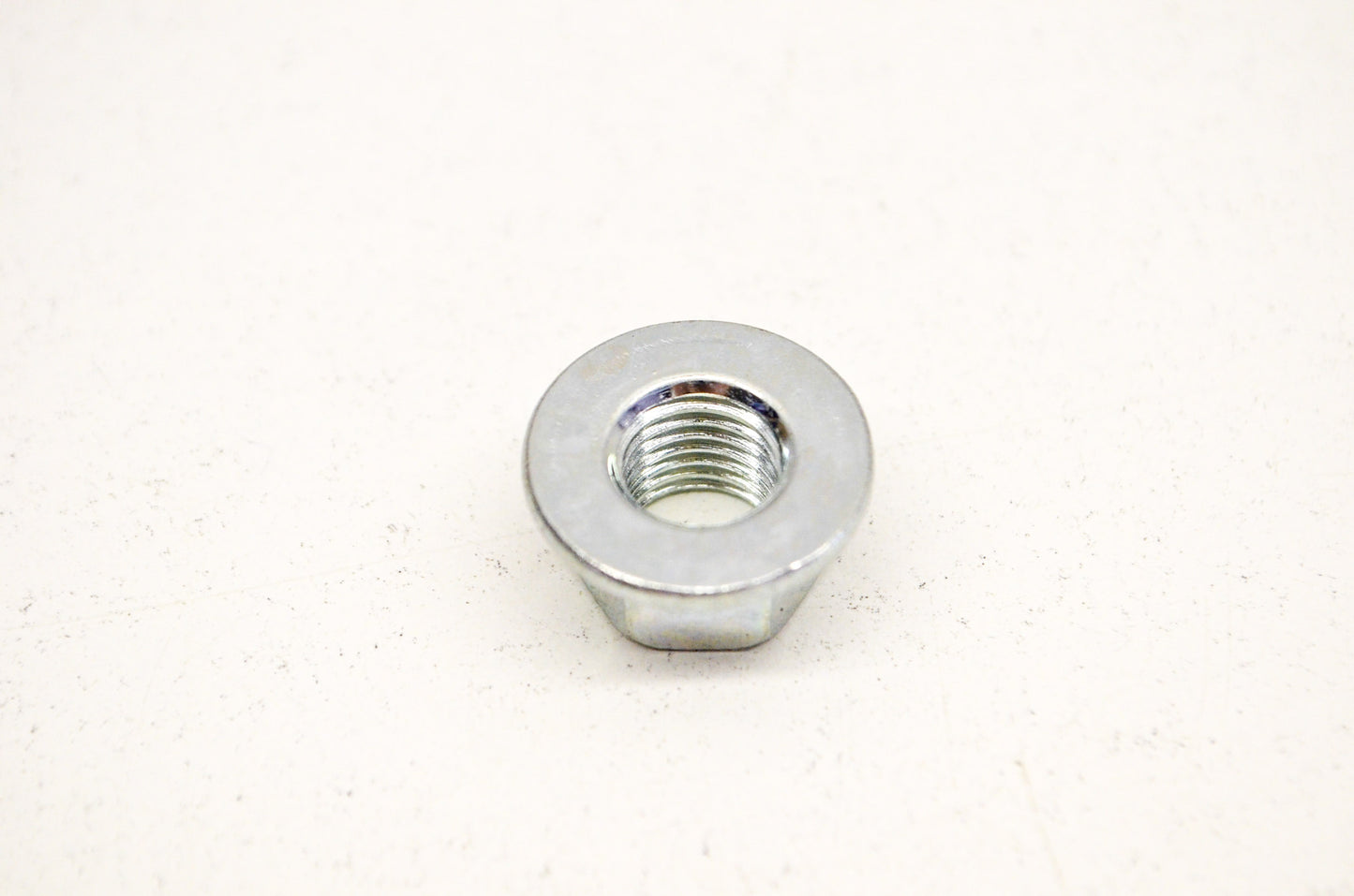 OEM Honda 90308-382-670 Flange Nut 10mm NOS