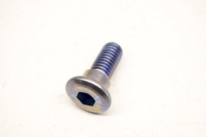 OEM Honda 90118-KZ3-860 Rear Bolt 8x22 NOS