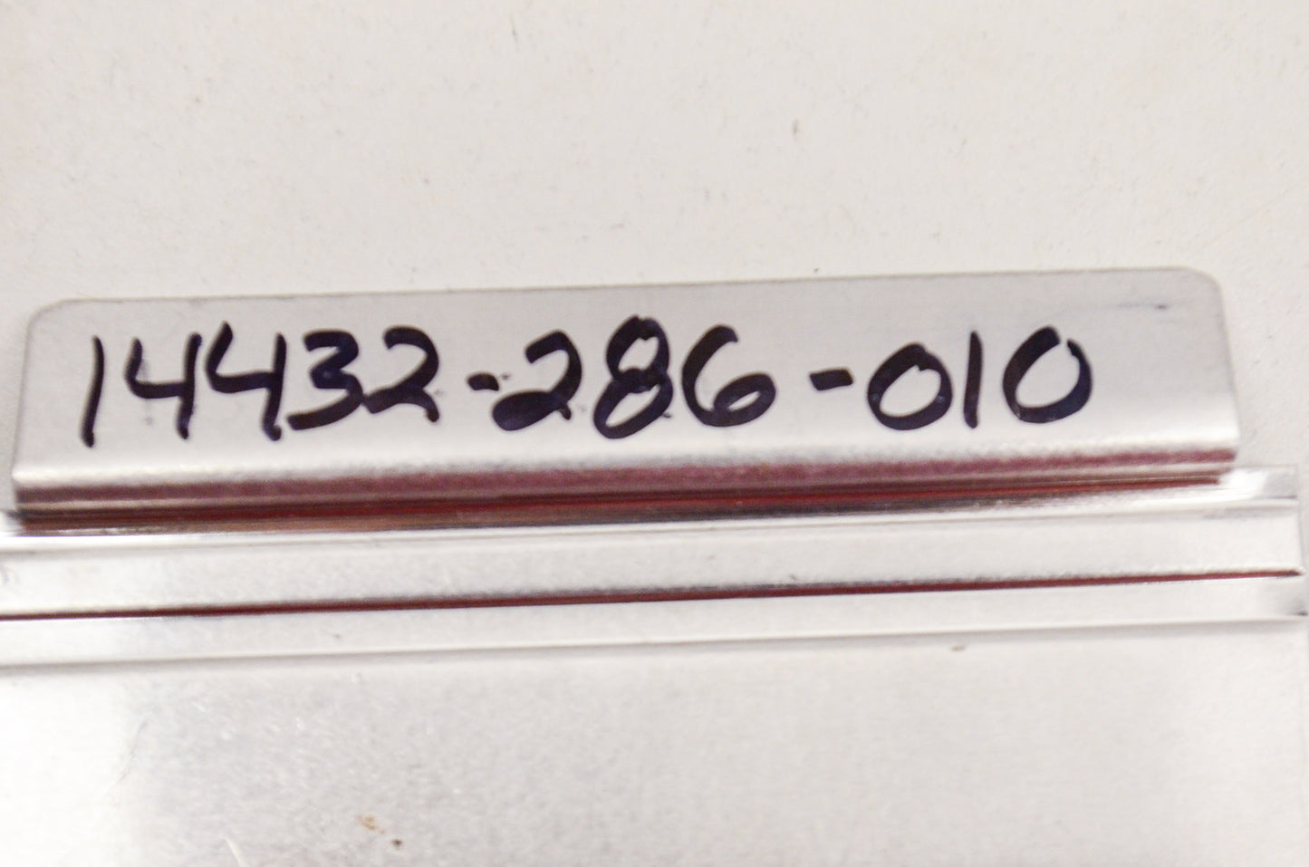 OEM Honda 14432-286-010 Valve Rocker Arm NOS