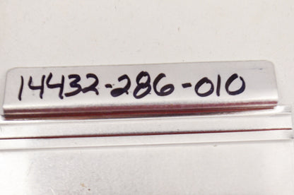 OEM Honda 14432-286-010 Valve Rocker Arm NOS