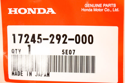 OEM Honda 17245-292-000 Grommet B NOS
