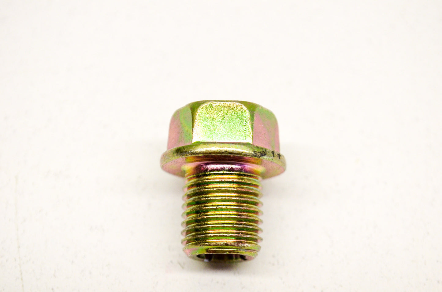 OEM Honda 90081-MC7-000 Plug Bolt NOS