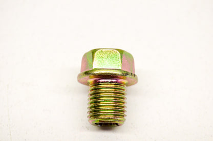 OEM Honda 90081-MC7-000 Plug Bolt NOS