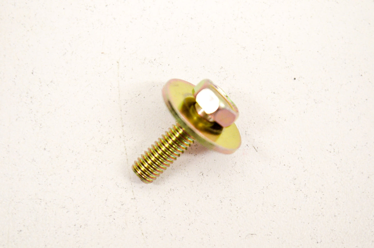 OEM Honda 90002-HB9-770 Washer Bolt (6X20) NOS