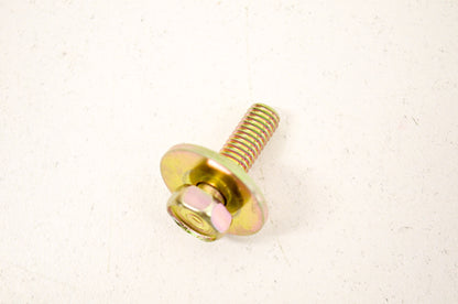 OEM Honda 90002-HB9-770 Washer Bolt (6X20) NOS