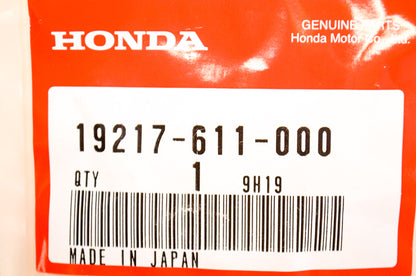 OEM Honda 19217-611-000 Mechanical Seal NOS
