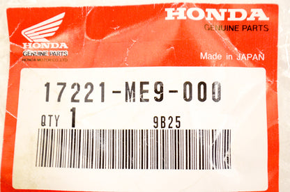 New OEM Honda Air Cleaner Element Grommet NOS