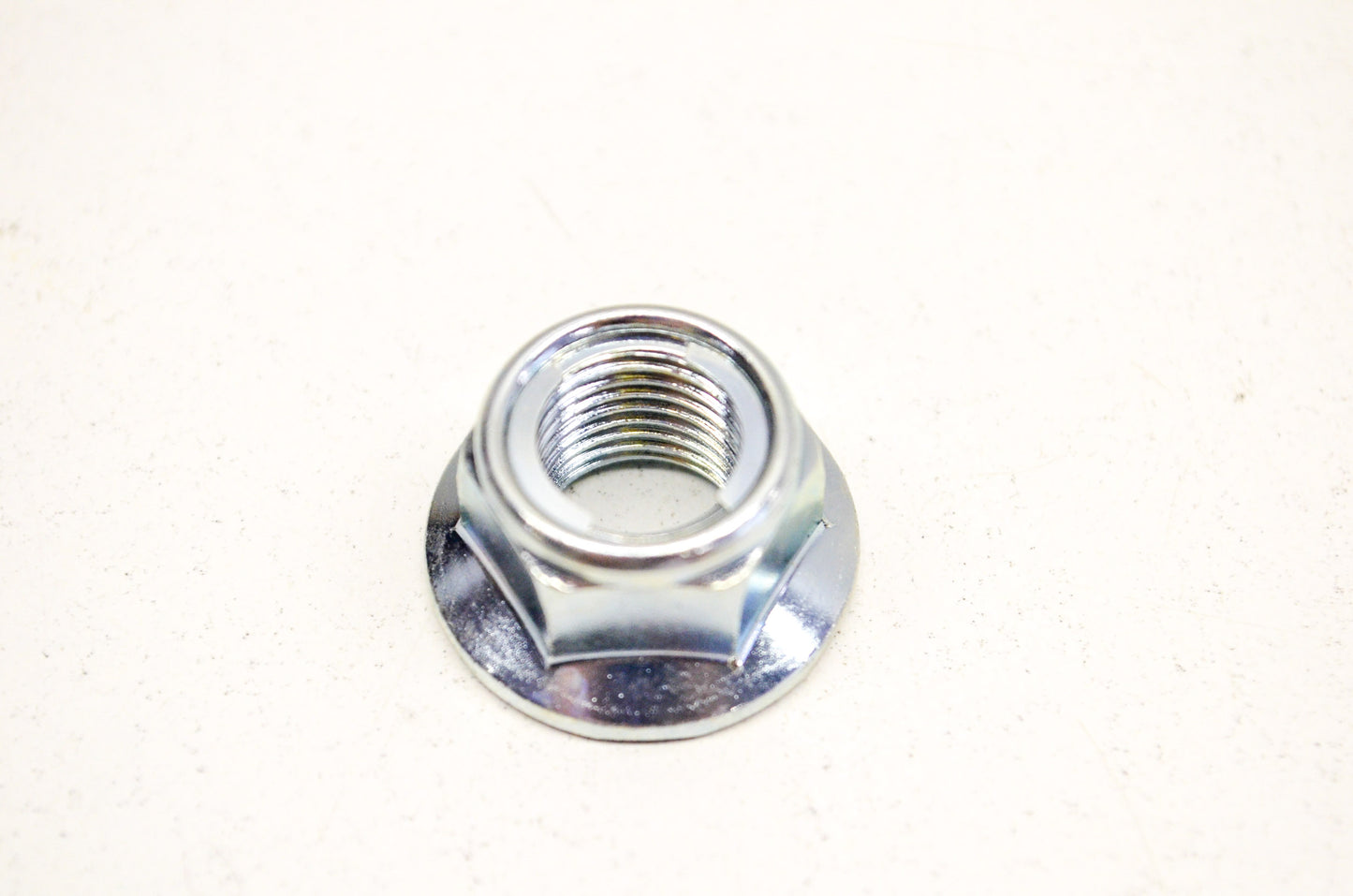 OEM Honda 90306-181-761 Flange Nut 12mm NOS