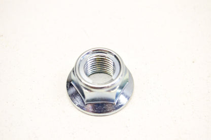 OEM Honda 90306-181-761 Flange Nut 12mm NOS