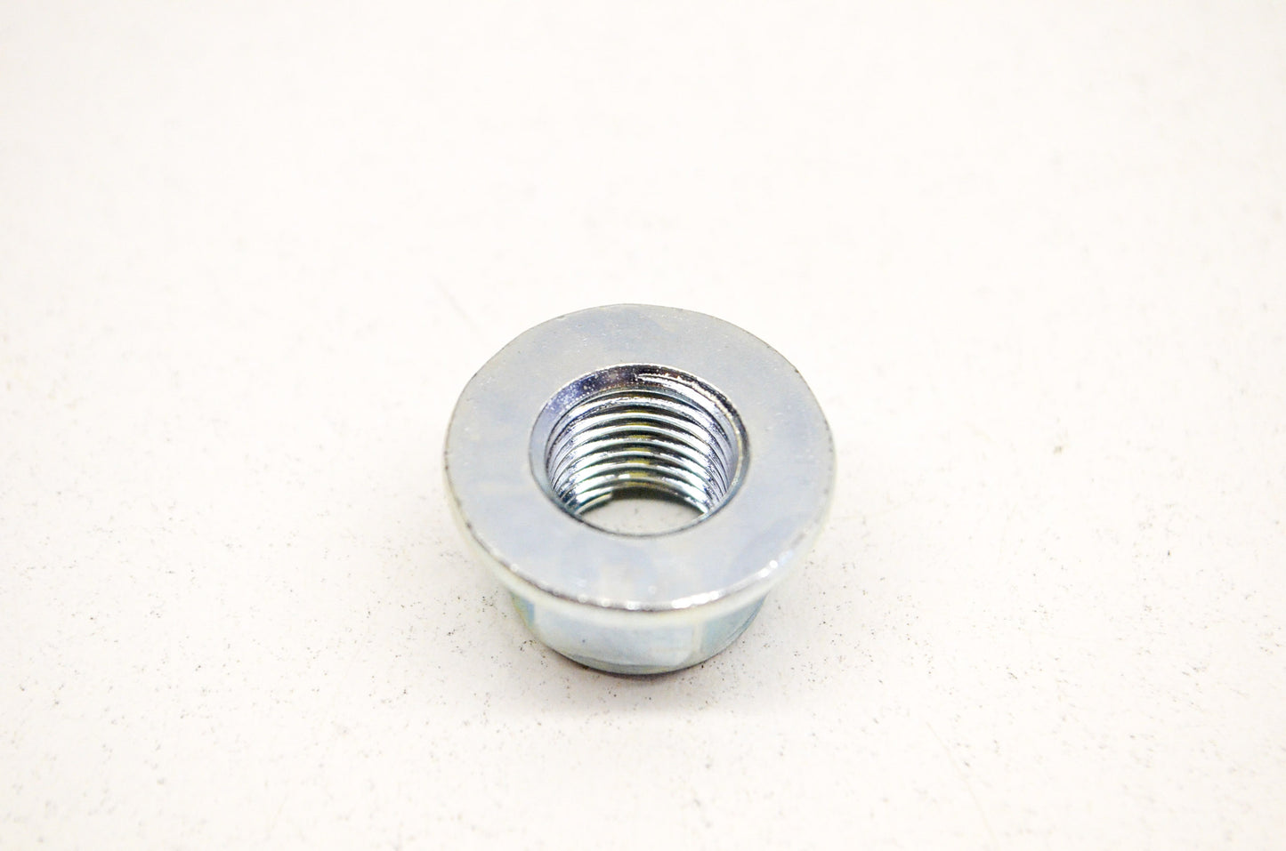 OEM Honda 90306-181-761 Flange Nut 12mm NOS