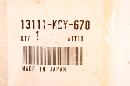 OEM Honda 13111-KCY-670 Piston Pin NOS