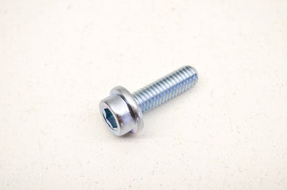 OEM Honda 90003-KN8-730 Socket Bolt (6X20) NOS