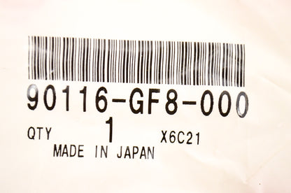 New OEM Honda Lever Screw NOS