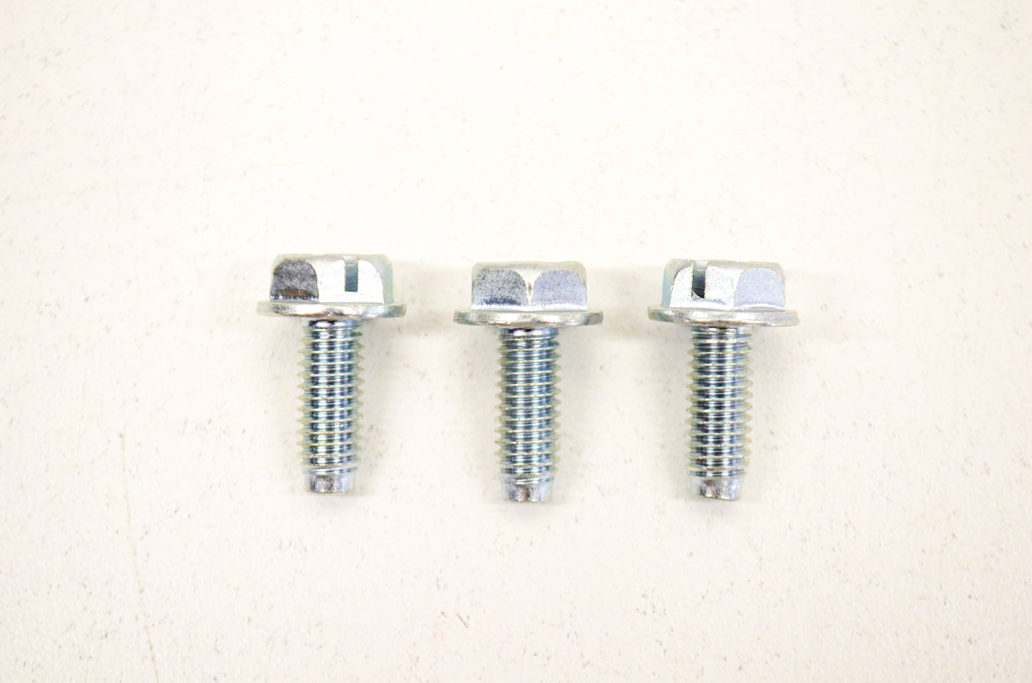 OEM Honda 90011-729-000 Special Bolt (6X14) Qty 3 NOS