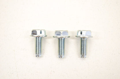 OEM Honda 90011-729-000 Special Bolt (6X14) Qty 3 NOS