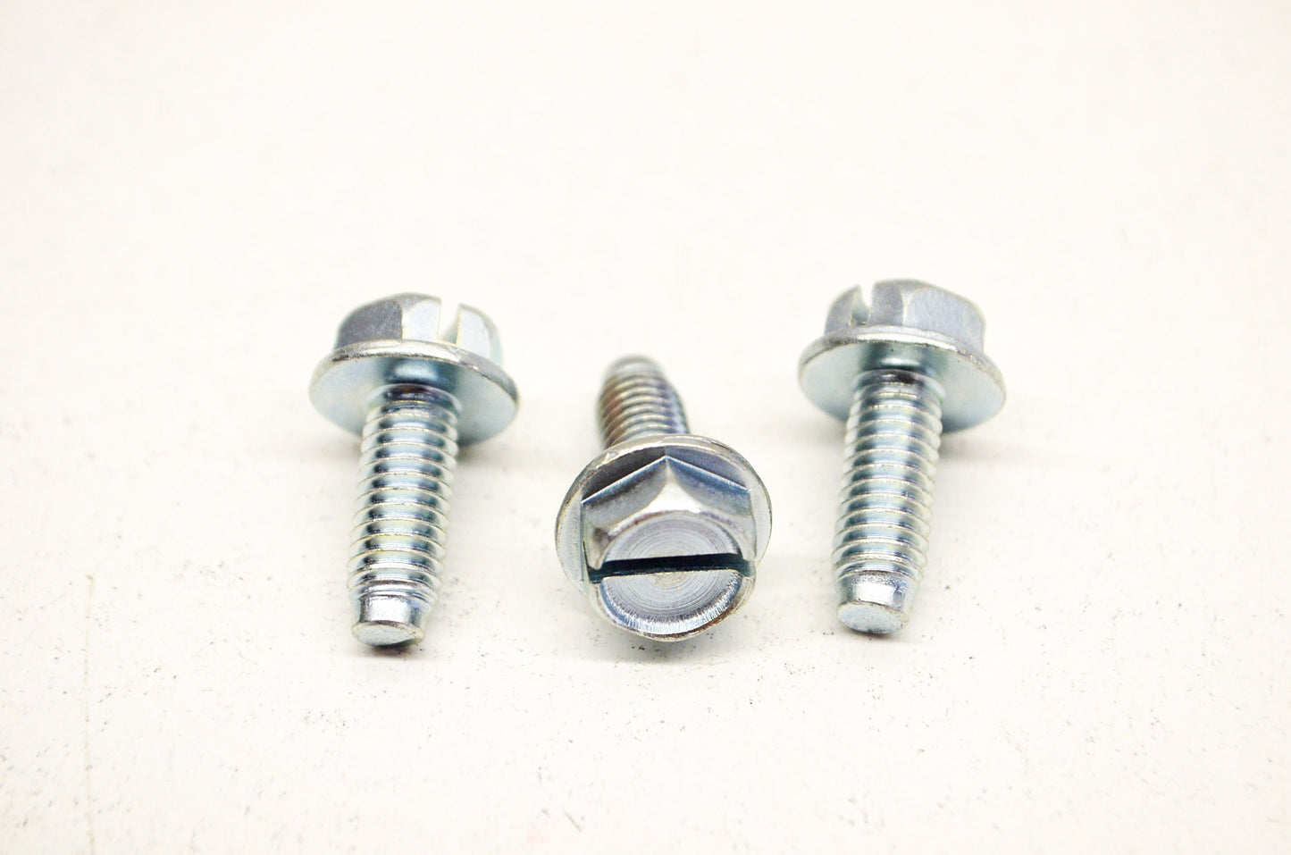 OEM Honda 90011-729-000 Special Bolt (6X14) Qty 3 NOS