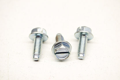 OEM Honda 90011-729-000 Special Bolt (6X14) Qty 3 NOS
