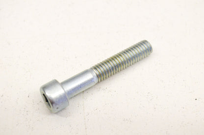 OEM Honda 90081-383-000 Socket Bolt (6MM) NOS