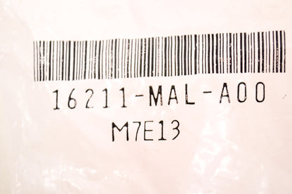 OEM Honda 16211-MAL-A00 Carburetor Insulator NOS