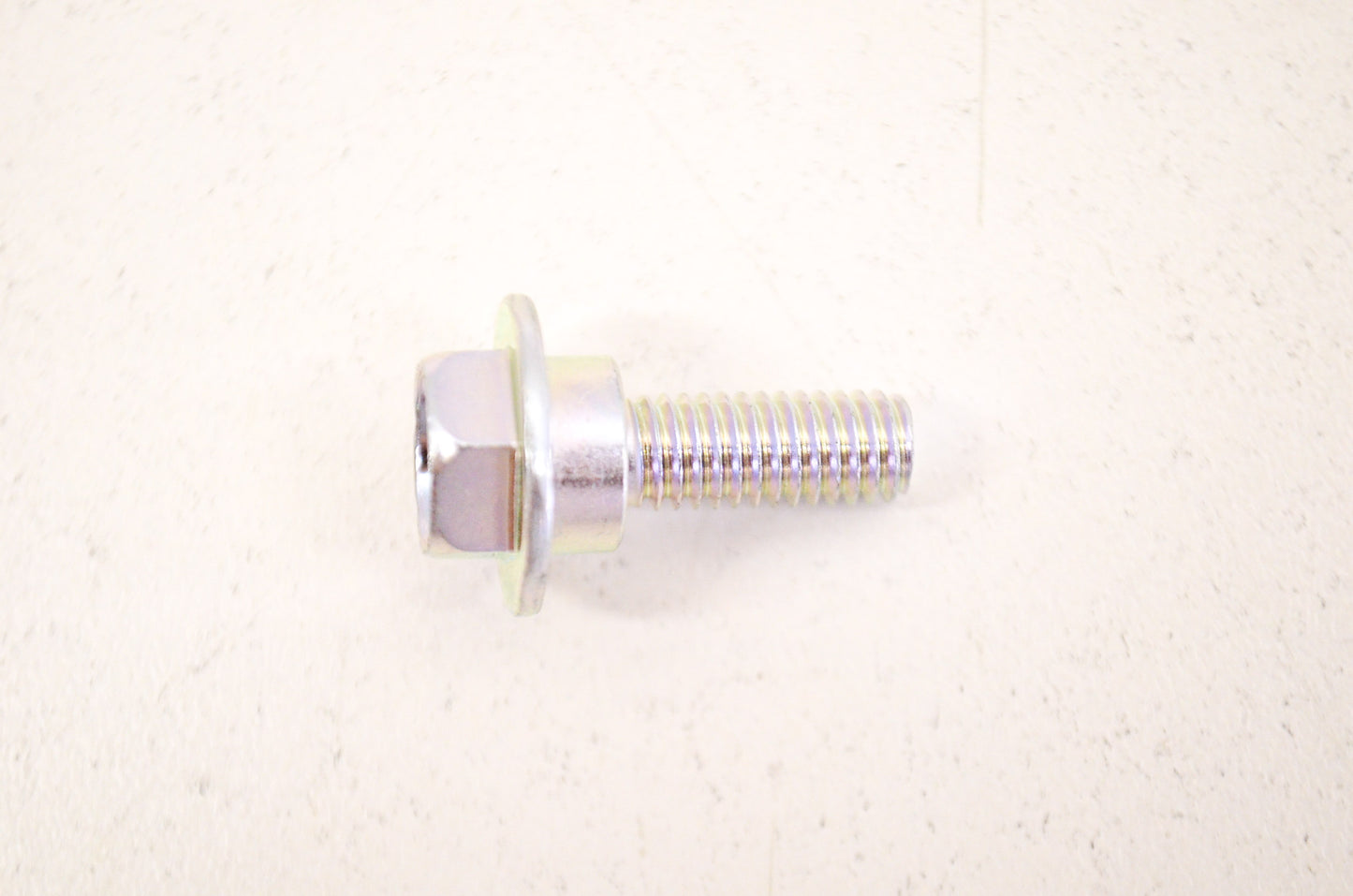OEM Honda 90106-MM9-000 Front Bolt NOS