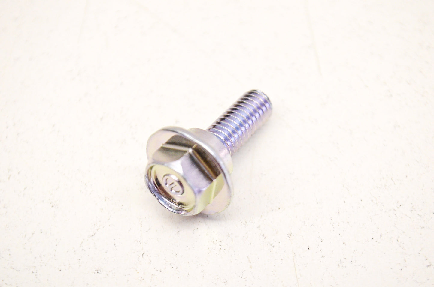 OEM Honda 90106-MM9-000 Front Bolt NOS