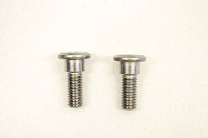OEM Honda 90105-ML0-730 Rear Bolt 8x22 Qty 2 NOS