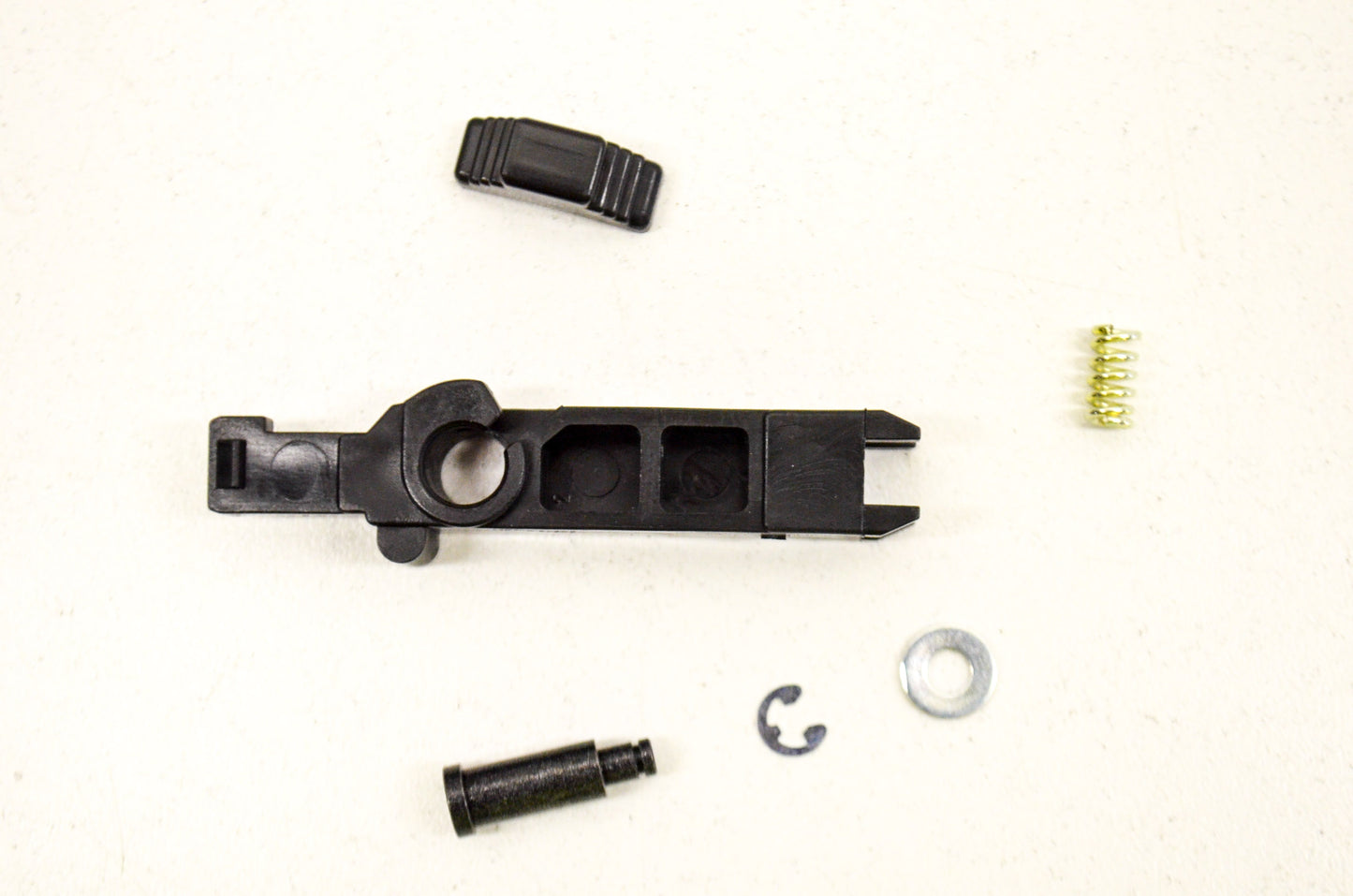 OEM Honda 17962-HM7-A00 Choke Lever Set NOS