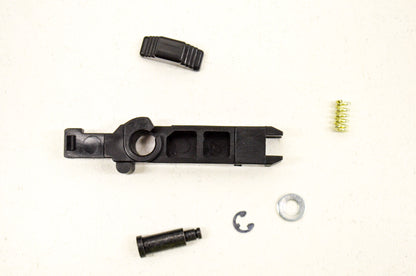 OEM Honda 17962-HM7-A00 Choke Lever Set NOS