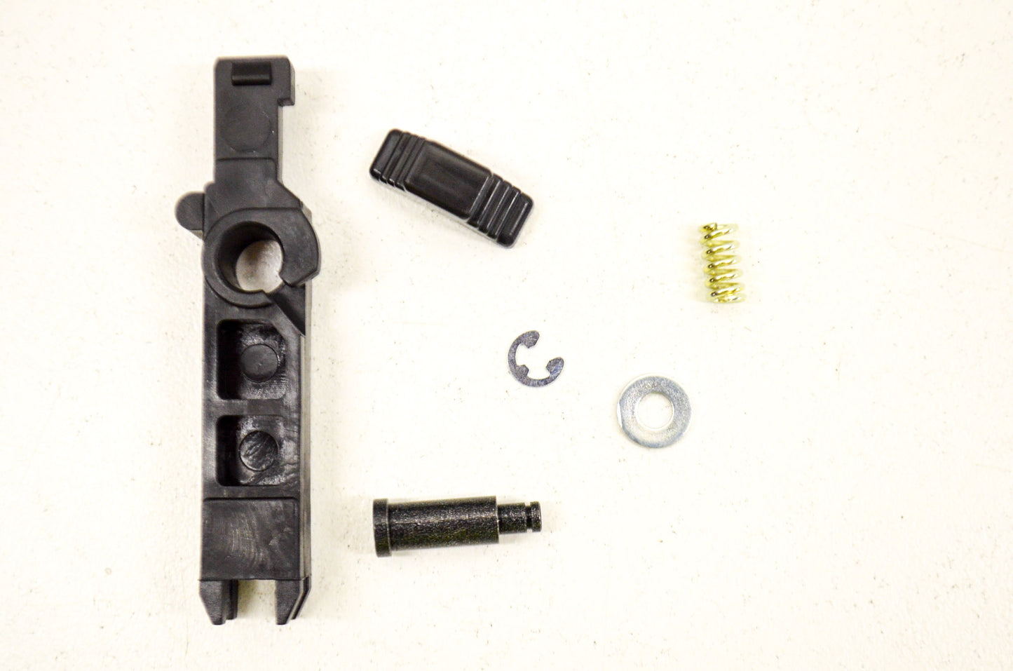 OEM Honda 17962-HM7-A00 Choke Lever Set NOS
