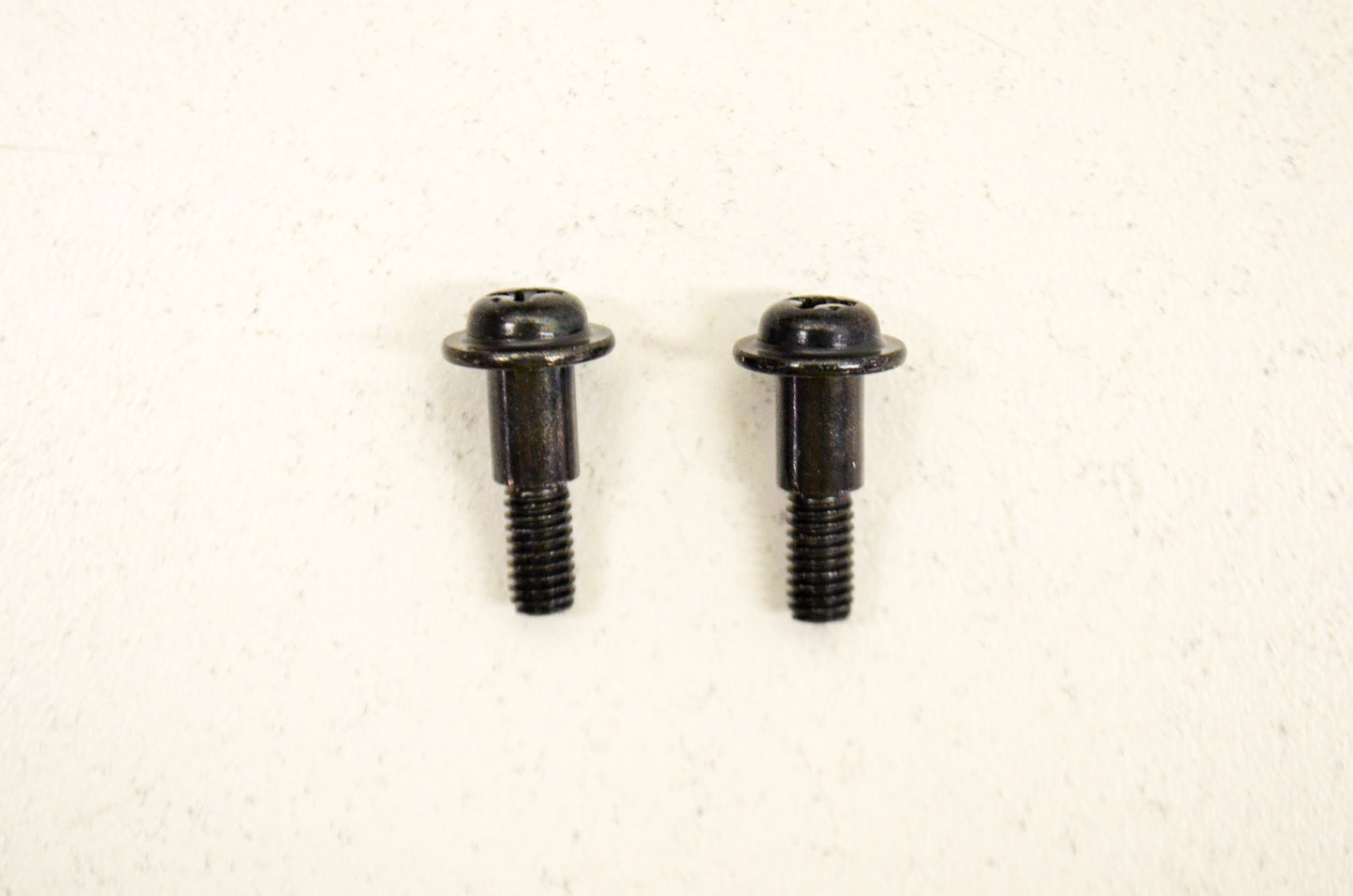 OEM Honda 90141-MB0-000 Pan Screw (4X15) Qty 2 NOS
