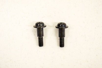OEM Honda 90141-MB0-000 Pan Screw (4X15) Qty 2 NOS