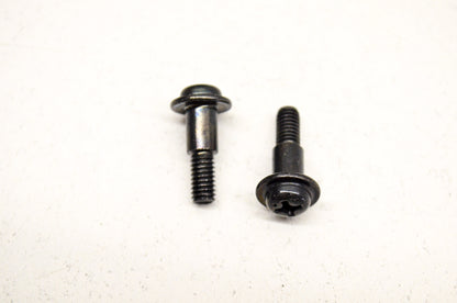 OEM Honda 90141-MB0-000 Pan Screw (4X15) Qty 2 NOS