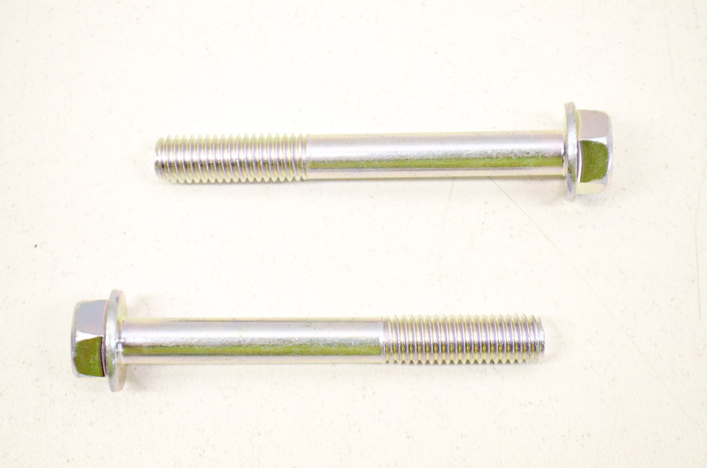 OEM Honda 96300-0806500 Flange Bolt 8X65 Qty 2 NOS