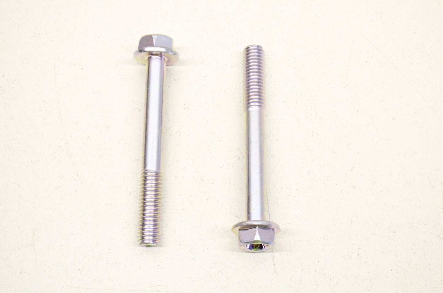OEM Honda 96300-0806500 Flange Bolt 8X65 Qty 2 NOS