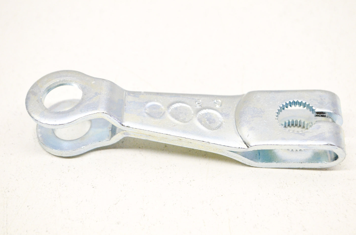 New OEM Honda 43410-001-010 Rear Brake Arm NOS