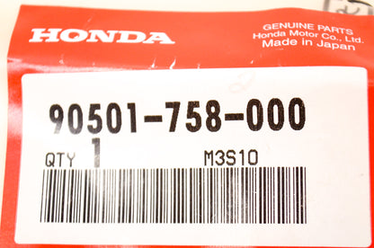OEM Honda 90501-758-000 Steering Gear Washer