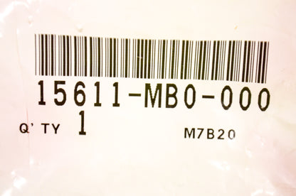 OEM Honda 15611-MB0-000 Oil Filler Cap NOS
