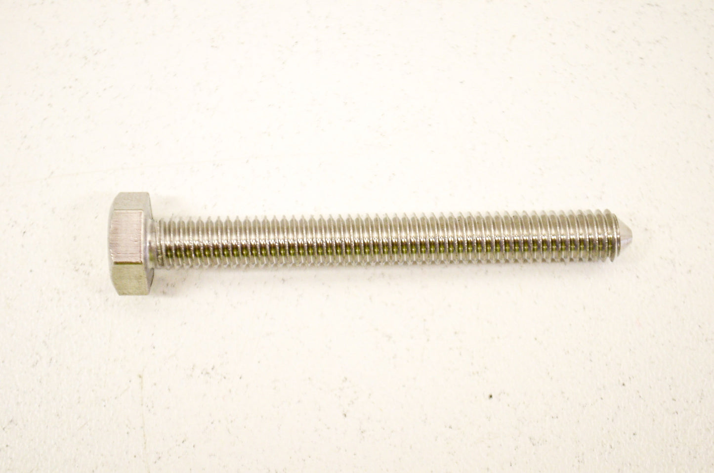 OEM Honda 90119-258-000 Chain Adjuster Bolt NOS