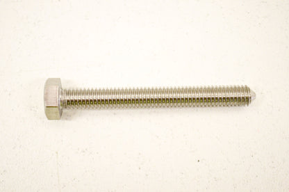 OEM Honda 90119-258-000 Chain Adjuster Bolt NOS