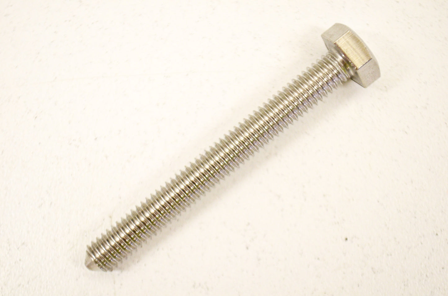 OEM Honda 90119-258-000 Chain Adjuster Bolt NOS