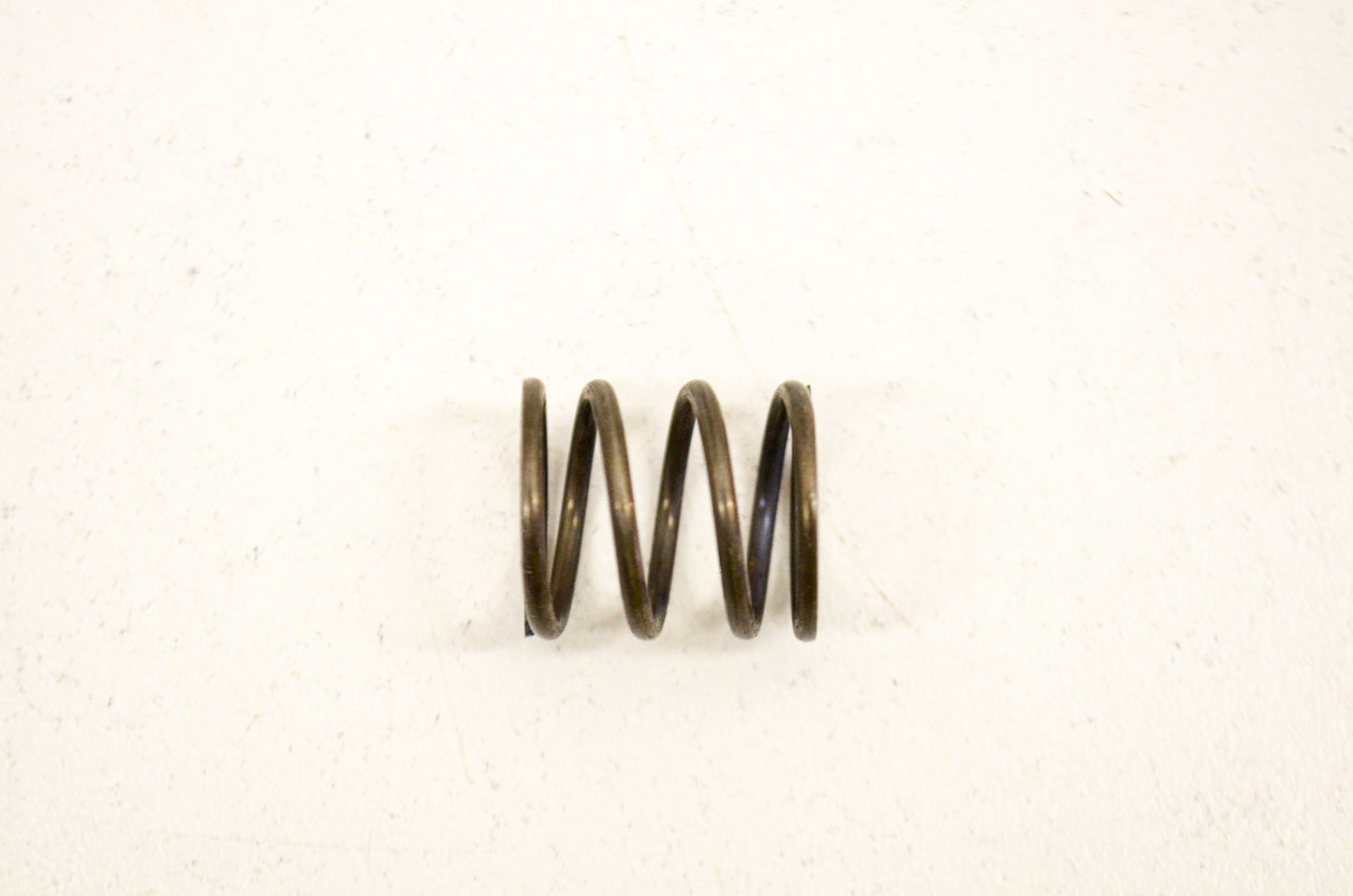 OEM Honda 28404-937-004 Friction Spring NOS